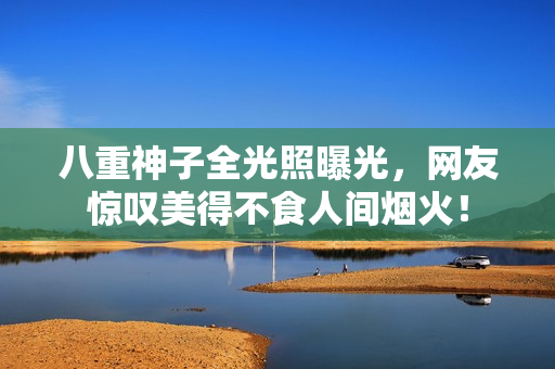 八重神子全光照曝光，网友惊叹美得不食人间烟火！