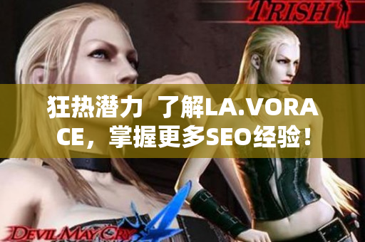 狂热潜力  了解LA.VORACE，掌握更多SEO经验！