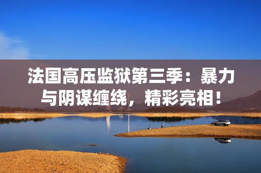 法国高压监狱第三季：暴力与阴谋缠绕，精彩亮相！