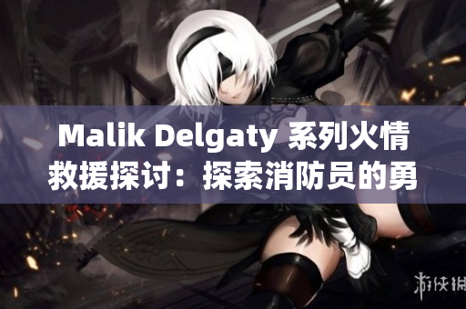 Malik Delgaty 系列火情救援探讨：探索消防员的勇气与责任