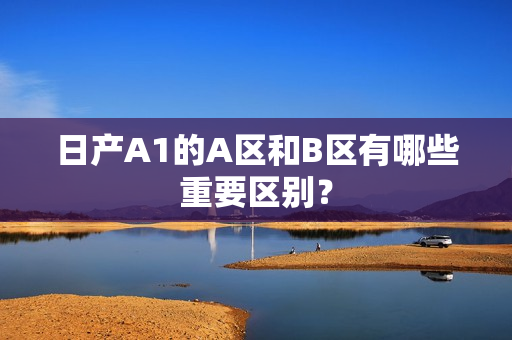 日产A1的A区和B区有哪些重要区别？