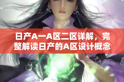 日产A一A区二区详解，完整解读日产的A区设计概念
