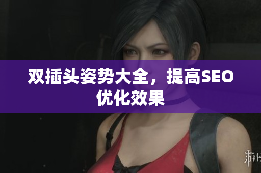 双插头姿势大全，提高SEO优化效果