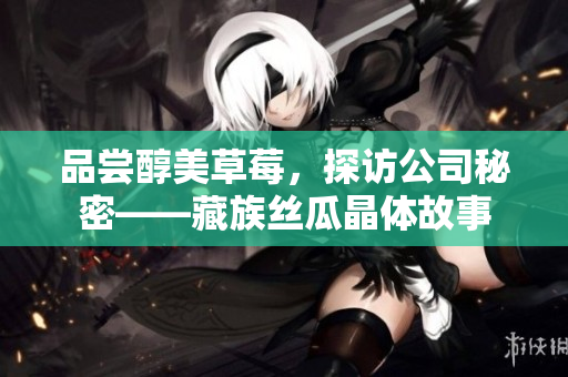 品尝醇美草莓，探访公司秘密——藏族丝瓜晶体故事