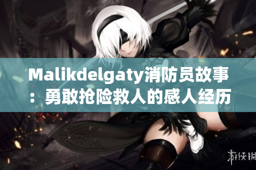 Malikdelgaty消防员故事：勇敢抢险救人的感人经历