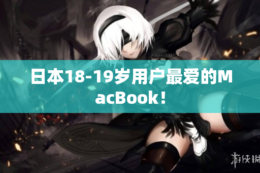 日本18-19岁用户最爱的MacBook！