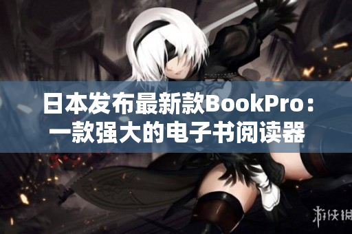 日本发布最新款BookPro：一款强大的电子书阅读器