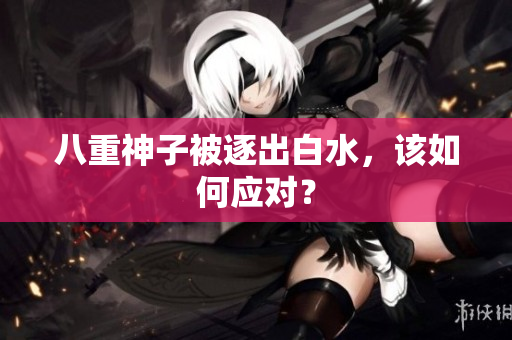 八重神子被逐出白水，该如何应对？