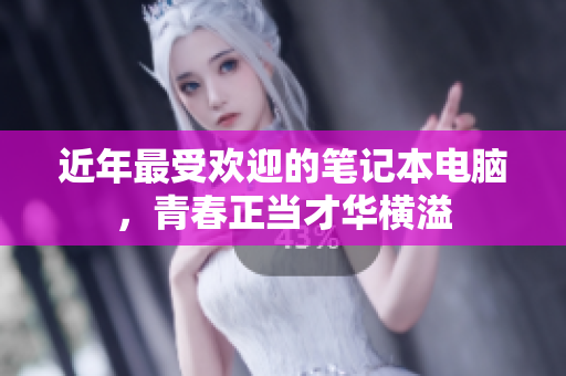近年最受欢迎的笔记本电脑，青春正当才华横溢
