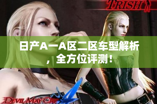 日产A一A区二区车型解析，全方位评测！
