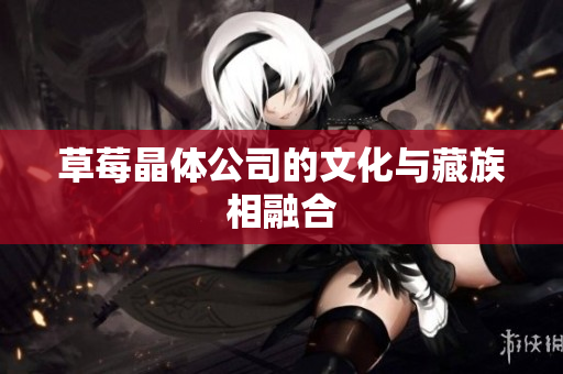 草莓晶体公司的文化与藏族相融合