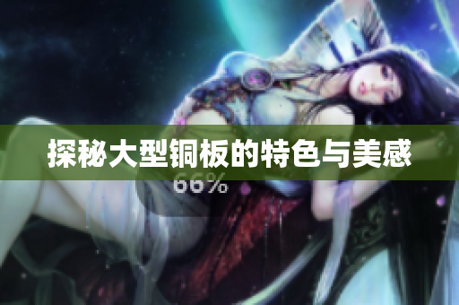 探秘大型铜板的特色与美感