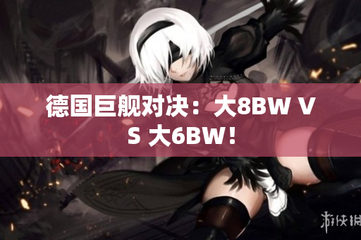 德国巨舰对决：大8BW VS 大6BW！