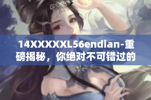 14XXXXXL56endian-重磅揭秘，你绝对不可错过的SEO优化策略！