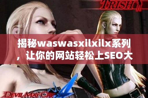 揭秘waswasxilxilx系列，让你的网站轻松上SEO大榜单