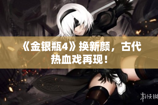 《金银瓶4》换新颜，古代热血戏再现！