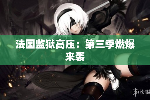 法国监狱高压：第三季燃爆来袭