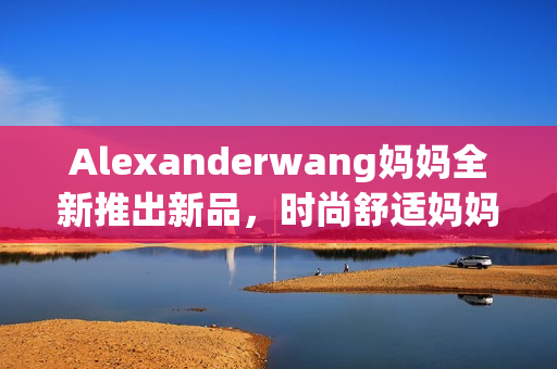 Alexanderwang妈妈全新推出新品，时尚舒适妈妈必备