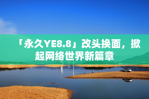 「永久YE8.8」改头换面，掀起网络世界新篇章