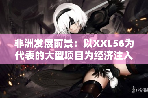 非洲发展前景：以XXL56为代表的大型项目为经济注入新活力