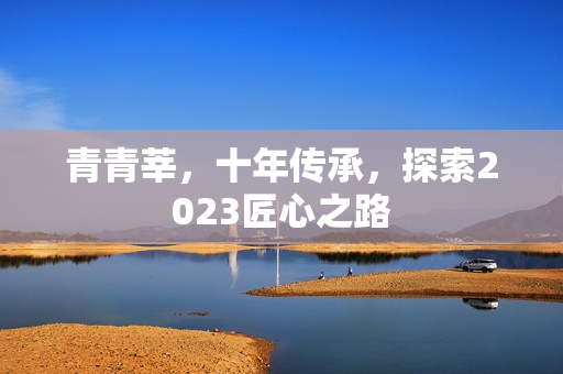 青青莘，十年传承，探索2023匠心之路