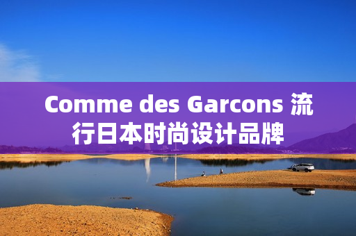 Comme des Garcons 流行日本时尚设计品牌