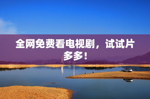 全网免费看电视剧，试试片多多！