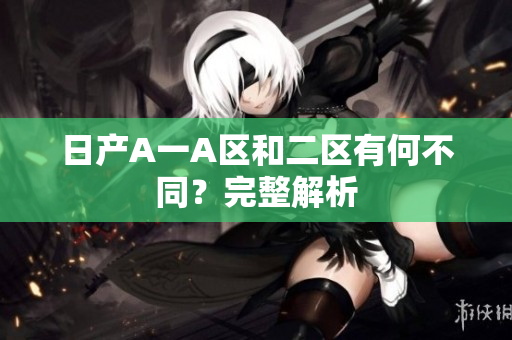 日产A一A区和二区有何不同？完整解析