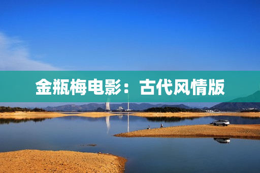 金瓶梅电影：古代风情版