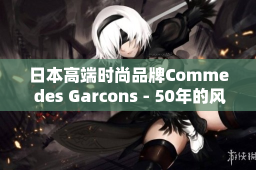 日本高端时尚品牌Comme des Garcons - 50年的风格漫游