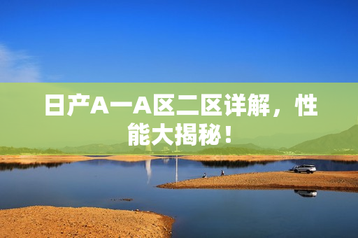 日产A一A区二区详解，性能大揭秘！