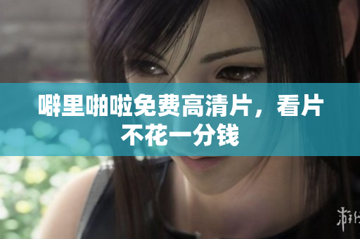 噼里啪啦免费高清片，看片不花一分钱