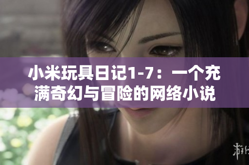 小米玩具日记1-7：一个充满奇幻与冒险的网络小说