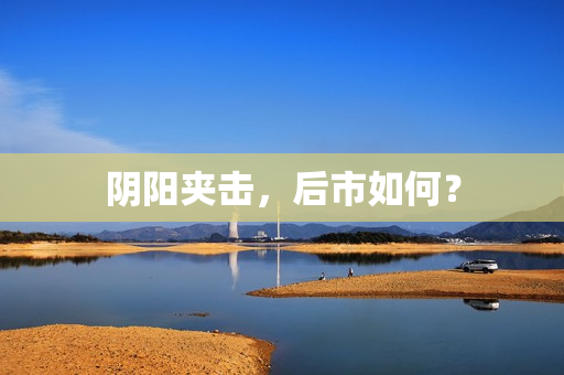 阴阳夹击，后市如何？