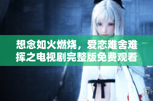 想念如火燃烧，爱恋难舍难挥之电视剧完整版免费观看