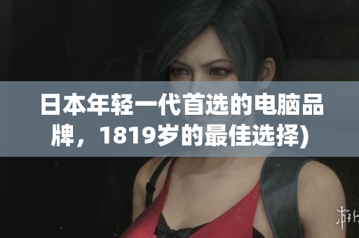 日本年轻一代首选的电脑品牌，1819岁的最佳选择)